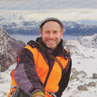 Gunnar Amundsen