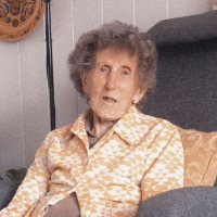 Jørgine Øen