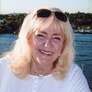 Birgitta Henricson