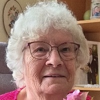 Hildbjørg Dordis Håpnes
