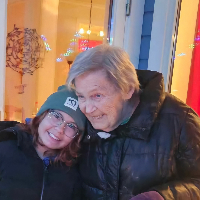 Berit Marie  Pedersen