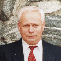 Gunnar Østro