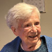 Brita Sæbø