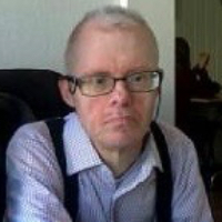 Magne Einar Strøm