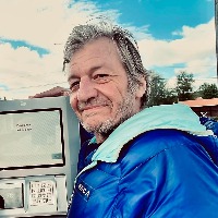 Egil Nordmoen