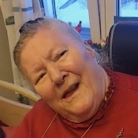 Melanie Hubertina Haugnæss