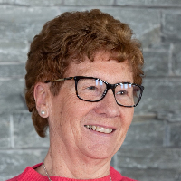 Laila Kristine Aslaksen