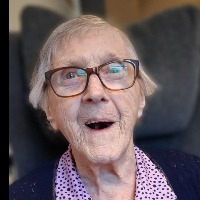 Målfrid Brenden