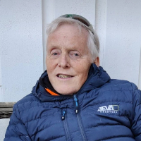 Kåre Søremshaugen