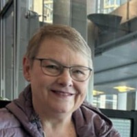 Toril Kjernåsen Rønningen