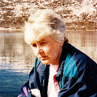 Ragnhild Terese Kristoffersen