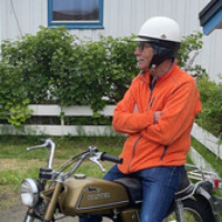 Olav Strøm