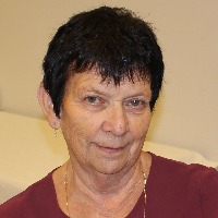 Lilly Oddrun Lysgård