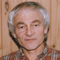 Johan Ole Vekterli