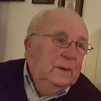 Jan Harry Aarstein
