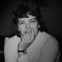 Edith Julie Martinsen