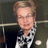 Bjørg Lise Robstad