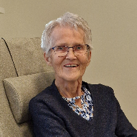 Agnes Ingeborg Romslo Traasdahl