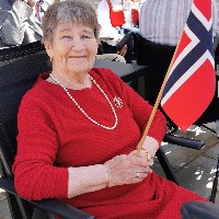 Bjørg Fjeld