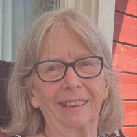Elin Marie Liodden
