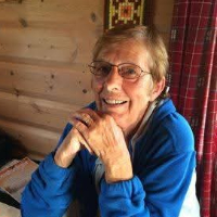 Aud Tove Bakken