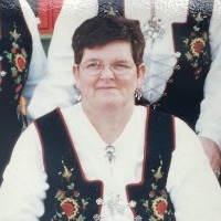 Lillian Martinsen