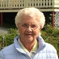 Solveig Alvilde Helene Kofoed
