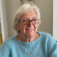May Ingfrid Vian