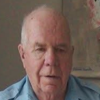 John Oluf Ulstad