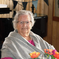 Anne Øverby