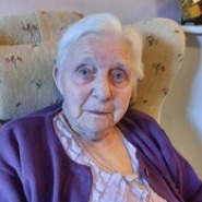 Arnlaug Oddrun Bakke