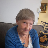 Kirsten Nilssen
