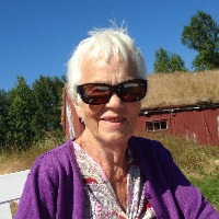 Nanna Jenny Marthinussen