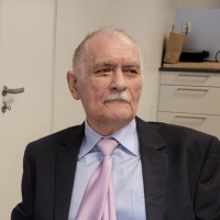 Ole Ivar Nilsen