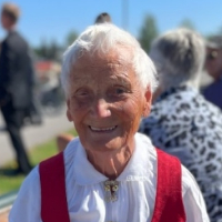 Solveig Midtskogseter