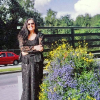 Larisa Vladimirovna Simonsen