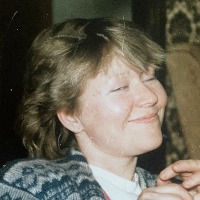 Elisabeth Grundstrøm
