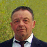 Sverre Reidar Stadeløkken