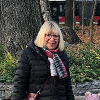 Inger Jägerstav Olsson
