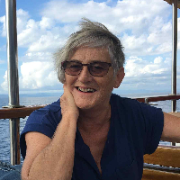 Gerda Mæle