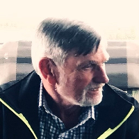 Roy Ove Rudberg