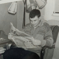 Henry Karstein Olsen
