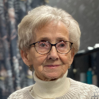 Eldbjørg Wilsgård