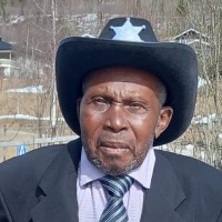 Ruvuzandekwe Daniel