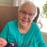 Lilly Marie Gravem