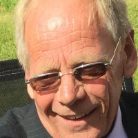 Thore  Hjørnevik