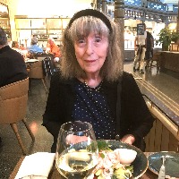 Eva Ringborg