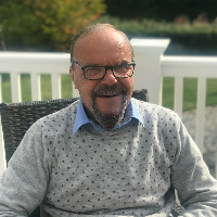 Arne Mikal Wolden