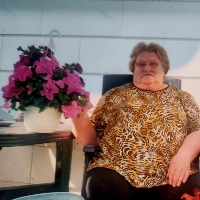 Else Johanne Tamnes. (f. Kokkvoll)