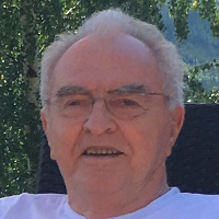 John Eskil Brandvik